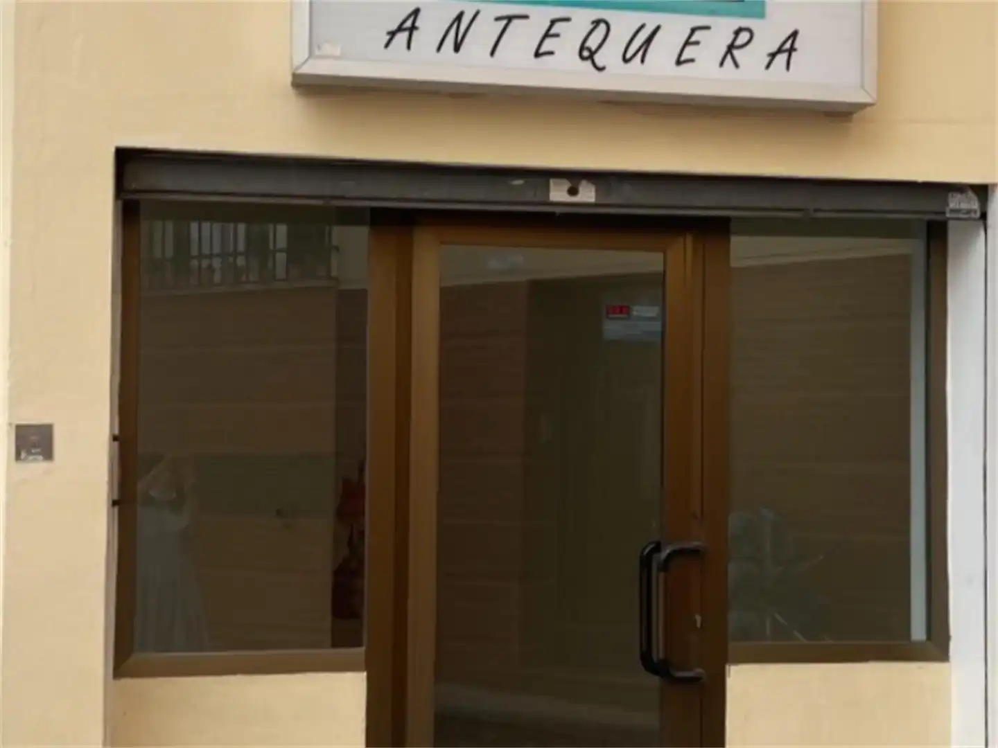 Commercial properties for rent in Antequera  with Air Conditioner