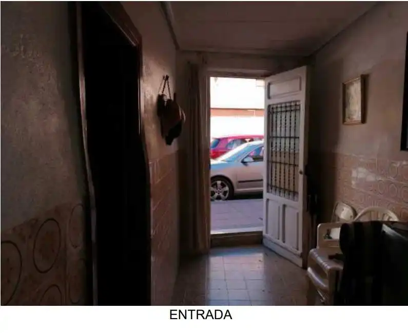 Houses for sale in Los Alcázares