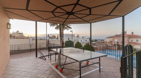 Foto 3 de Casa adosada en venda a Cl Ramon J.sender 1 la Zubia (granada), 3, La Zubia Ciudad, La Zubia