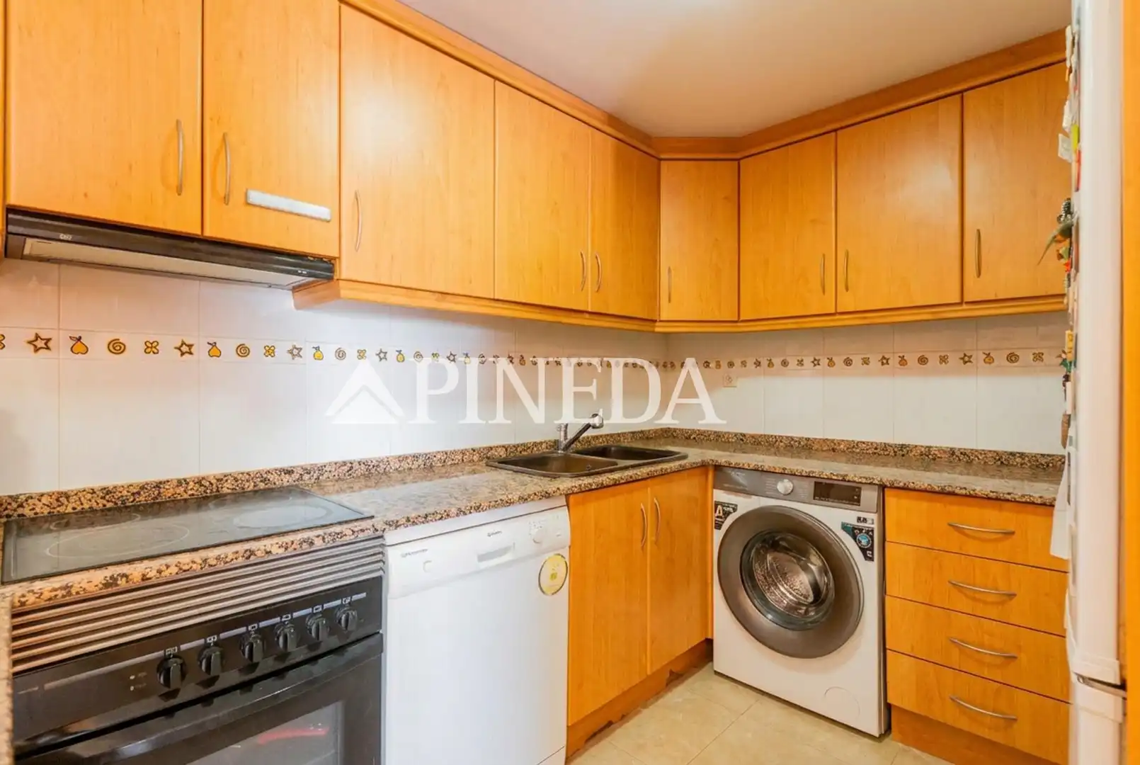 Appartement compact avec piscine à vendre à Calle ARNAU DE VILANOVA, imagen 10
