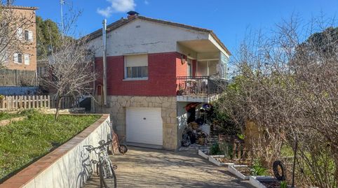 Foto 4 de Casa o chalet en venta en Castellví de Rosanes, Barcelona