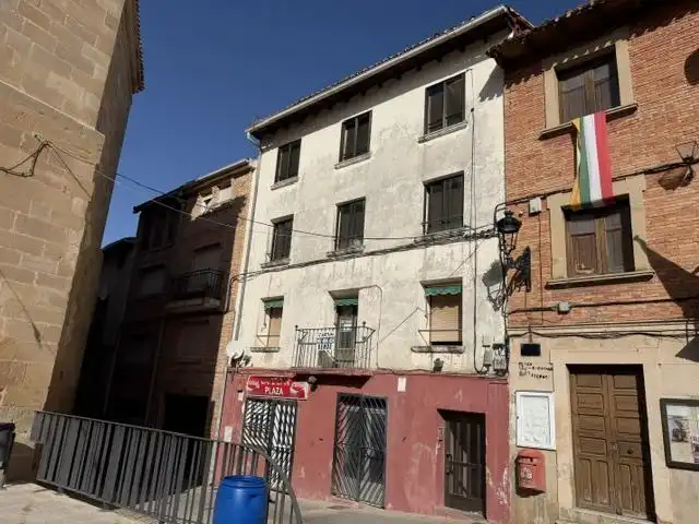 Exterior view of Houses for sale in Alberite, La Rioja