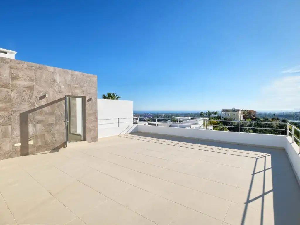 Villa con piscina in vendita a Los Arqueros  - Puerto del Almendro, imagen 34