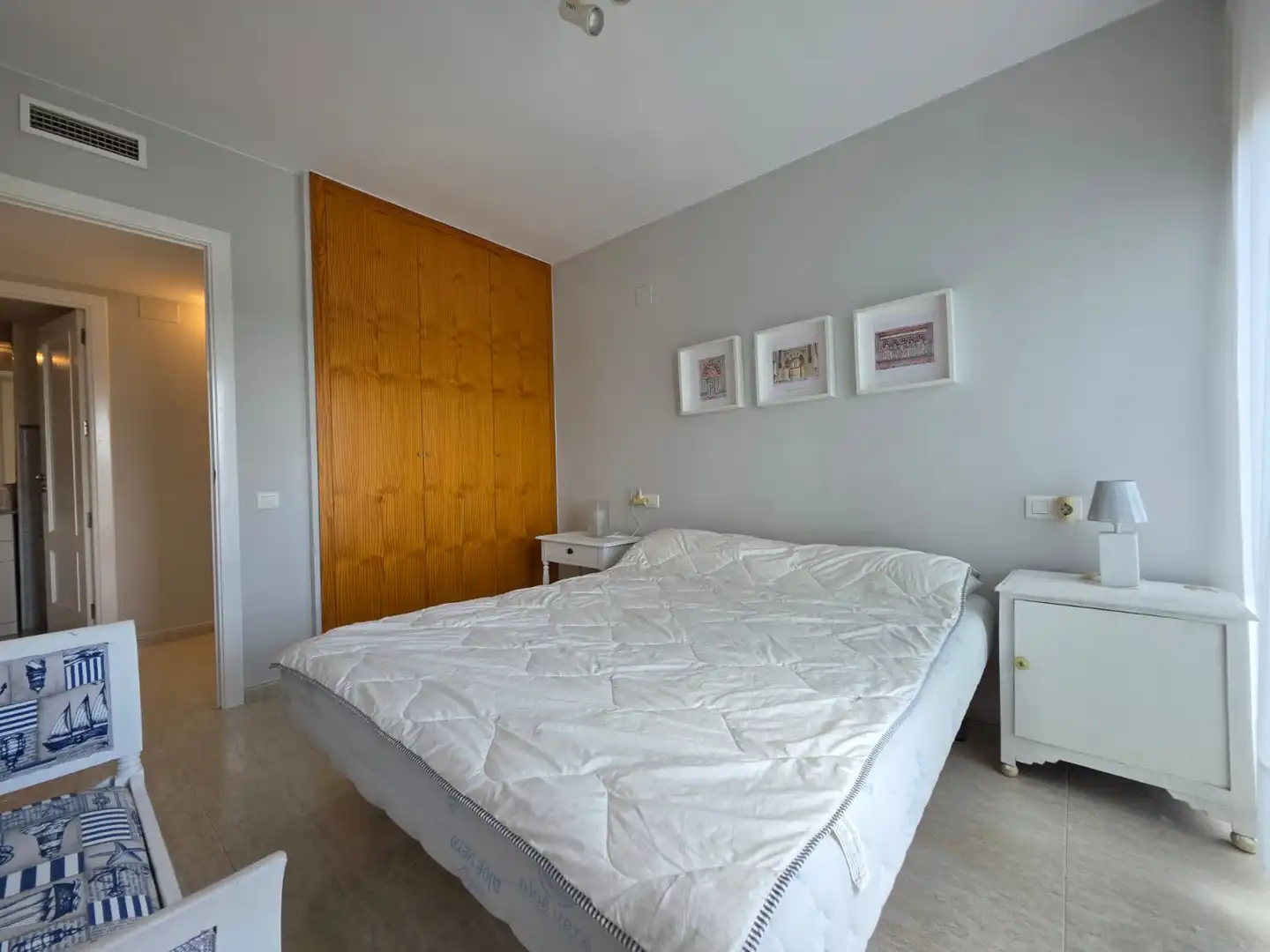 Wohnung zum Verkauf in Carrer de la Granja, Platges