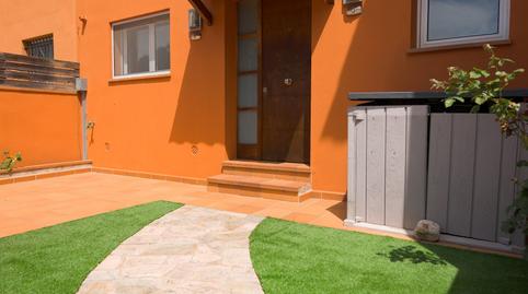 Foto 5 de Casa adosada en venda a Molí de Vent - La Sauleda, Palafrugell