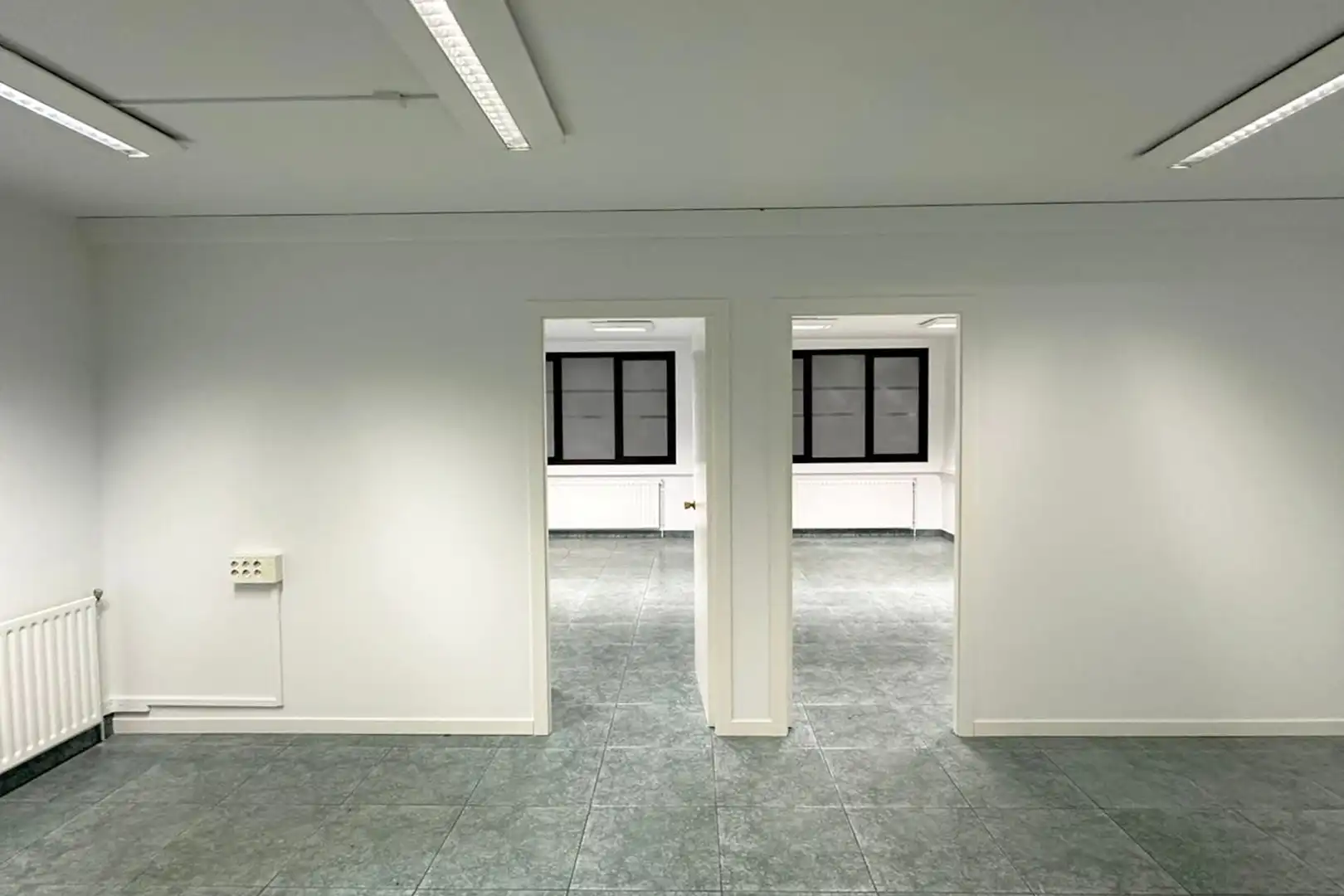 Ufficio in vendita a Centro