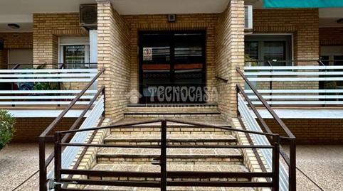 Photo 2 of Flat for sale in Av. del Parque, Puerta de Murcia - Colegios, Ocaña