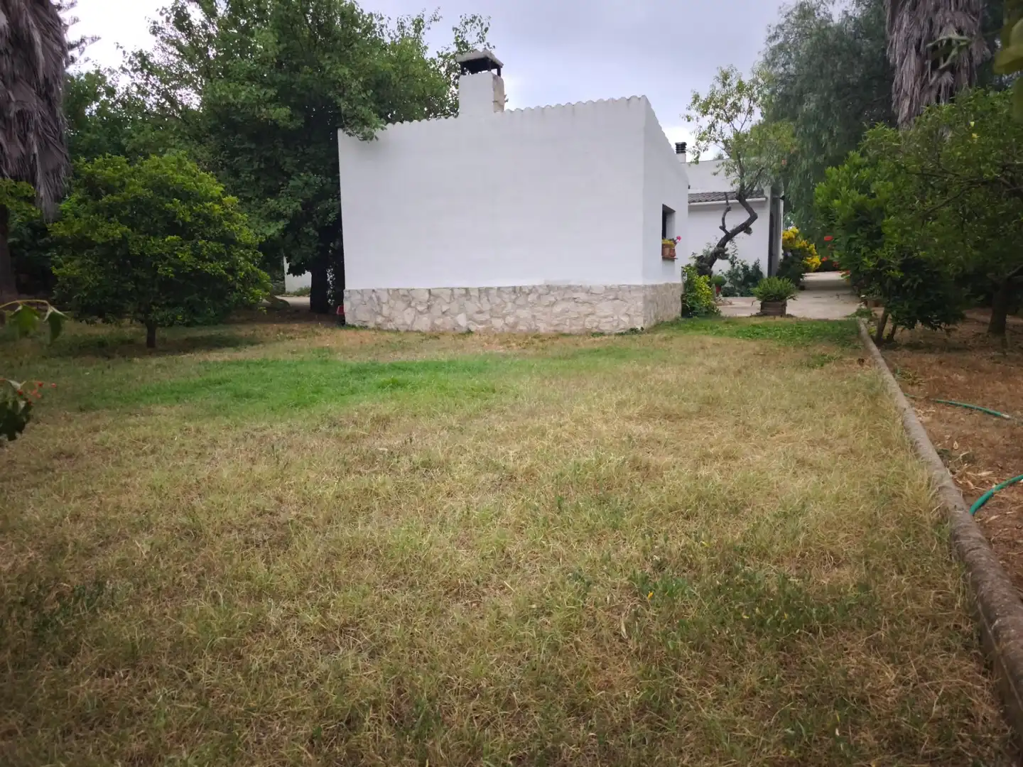Finca rústica en venda en Masdenverge amb Jardí privat, Traster i Moblat