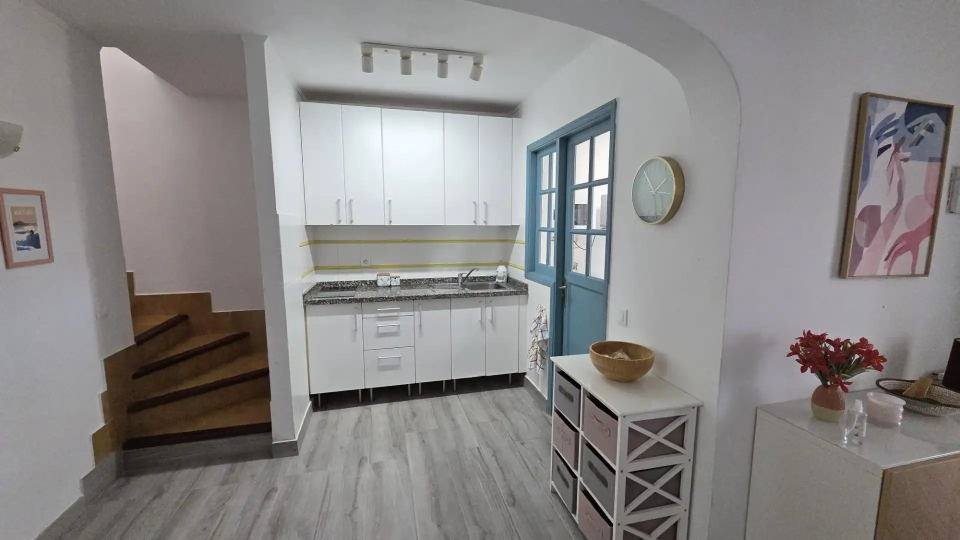 Maisonette zur Miete in San Bartolomé de Tirajana, Las Palmas