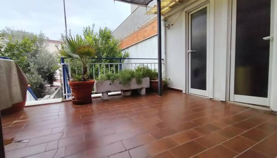 Foto 1 de Piso en venta en Can Palet, Barcelona