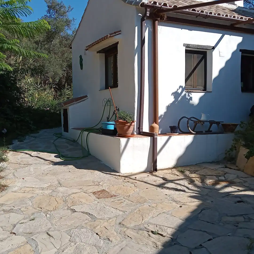 Casa amb piscina en venda a Casares pueblo, imagen 6