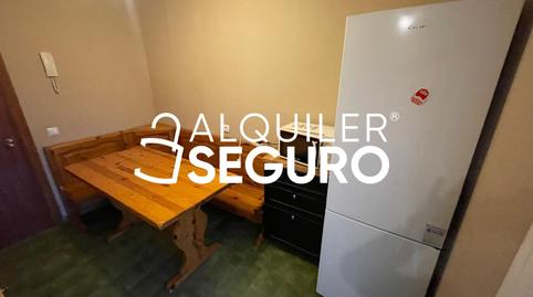 Photo 4 of Flat to rent in De Andalucía, Praderón, Madrid