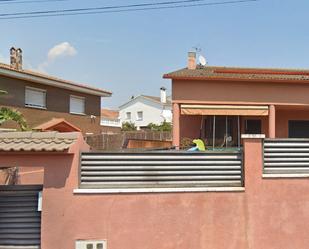 Vista exterior de Casa o xalet en venda en El Vendrell