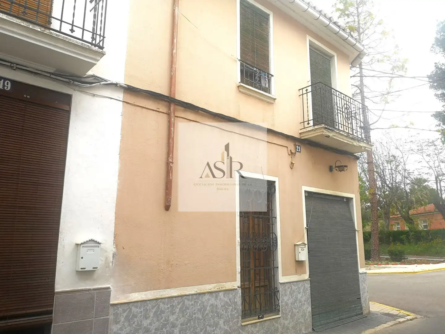 Reihenhaus zum Verkauf in JUAN DE JUANES 21, imagen 3