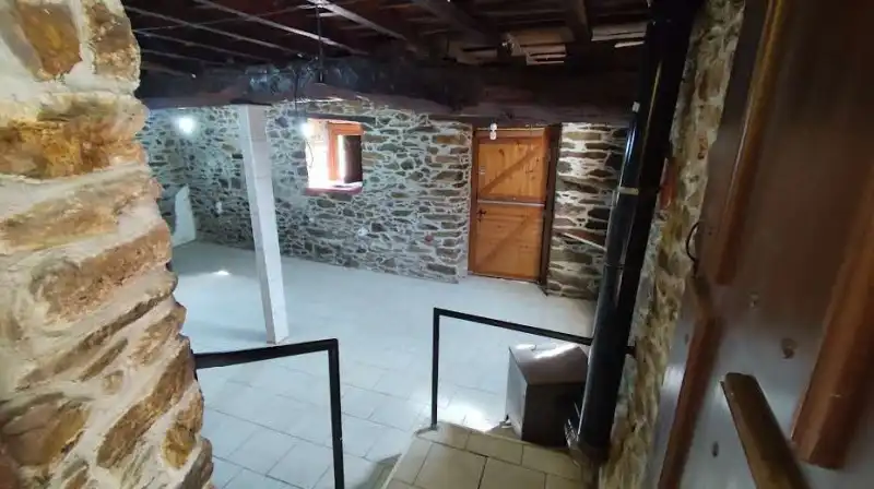 Casa adosada en venda en Cudillero