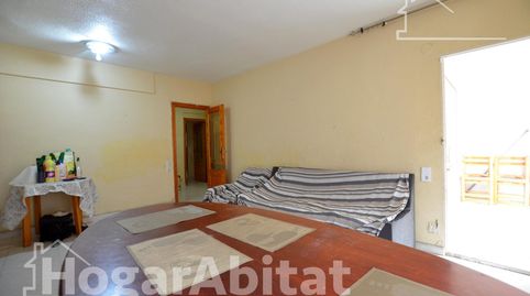Foto 3 von Wohnung zum Verkauf in Calle Pintor Sorolla, Plaza Elíptica - República Argentina, Gandia