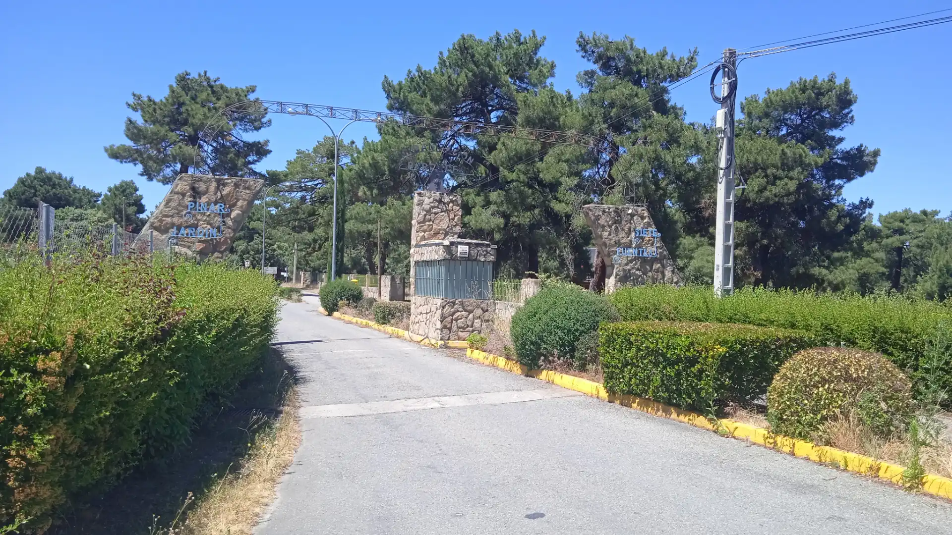 Residential zum Verkauf in Marugán