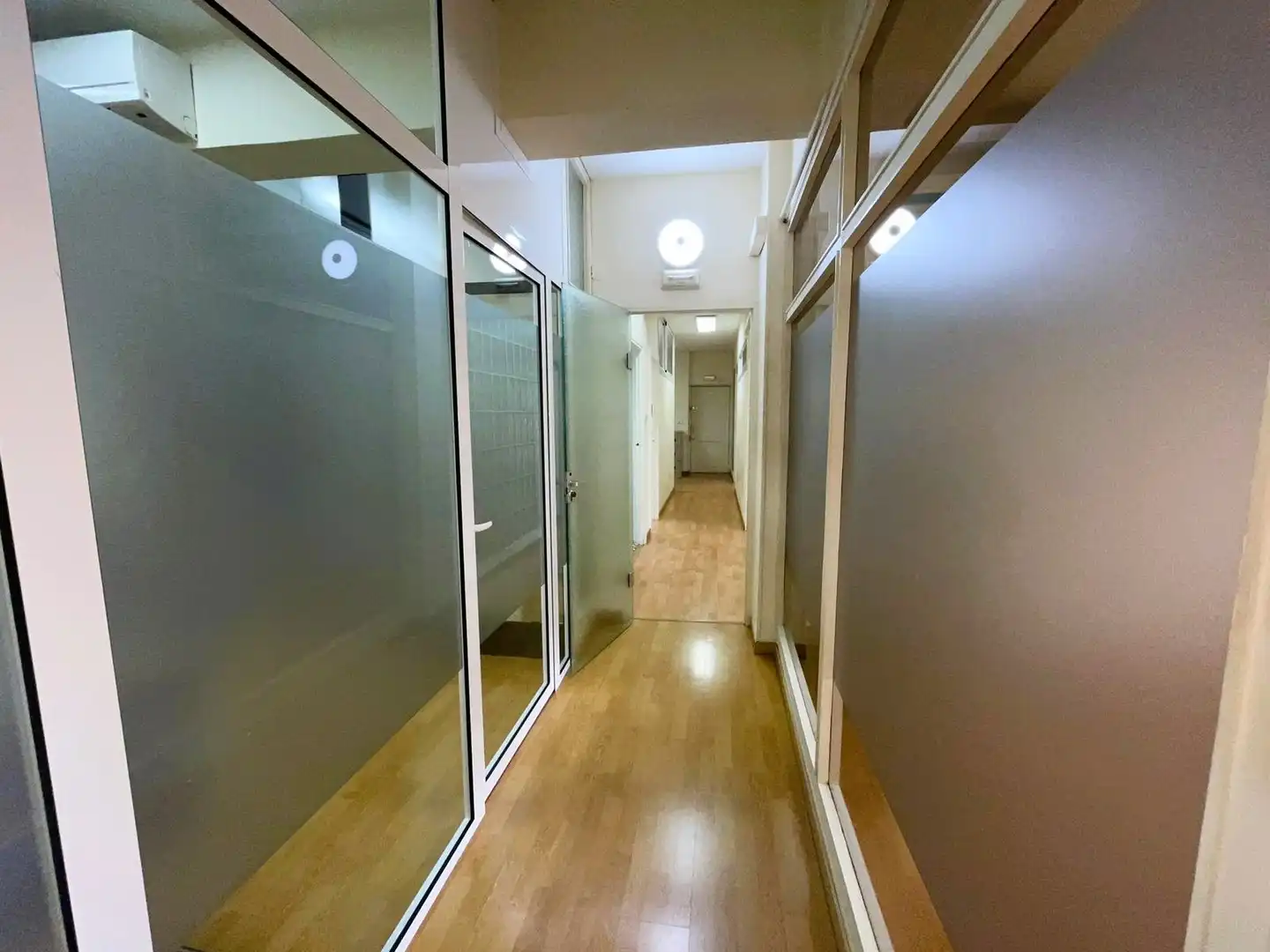 Flat for sale in Murcia  with Air Conditioner and Heating
