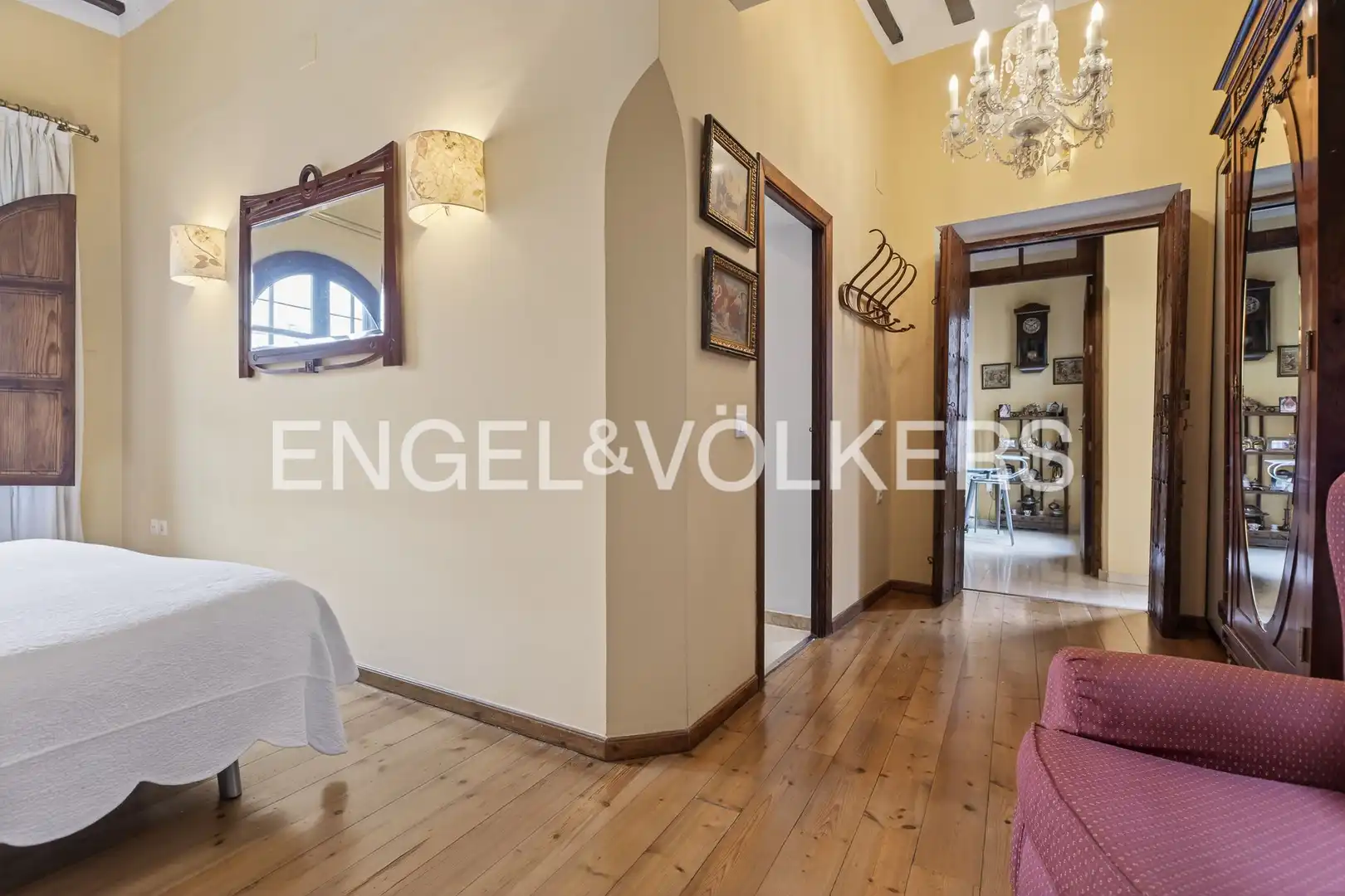 Casa o chalet en venta en Casco Antiguo