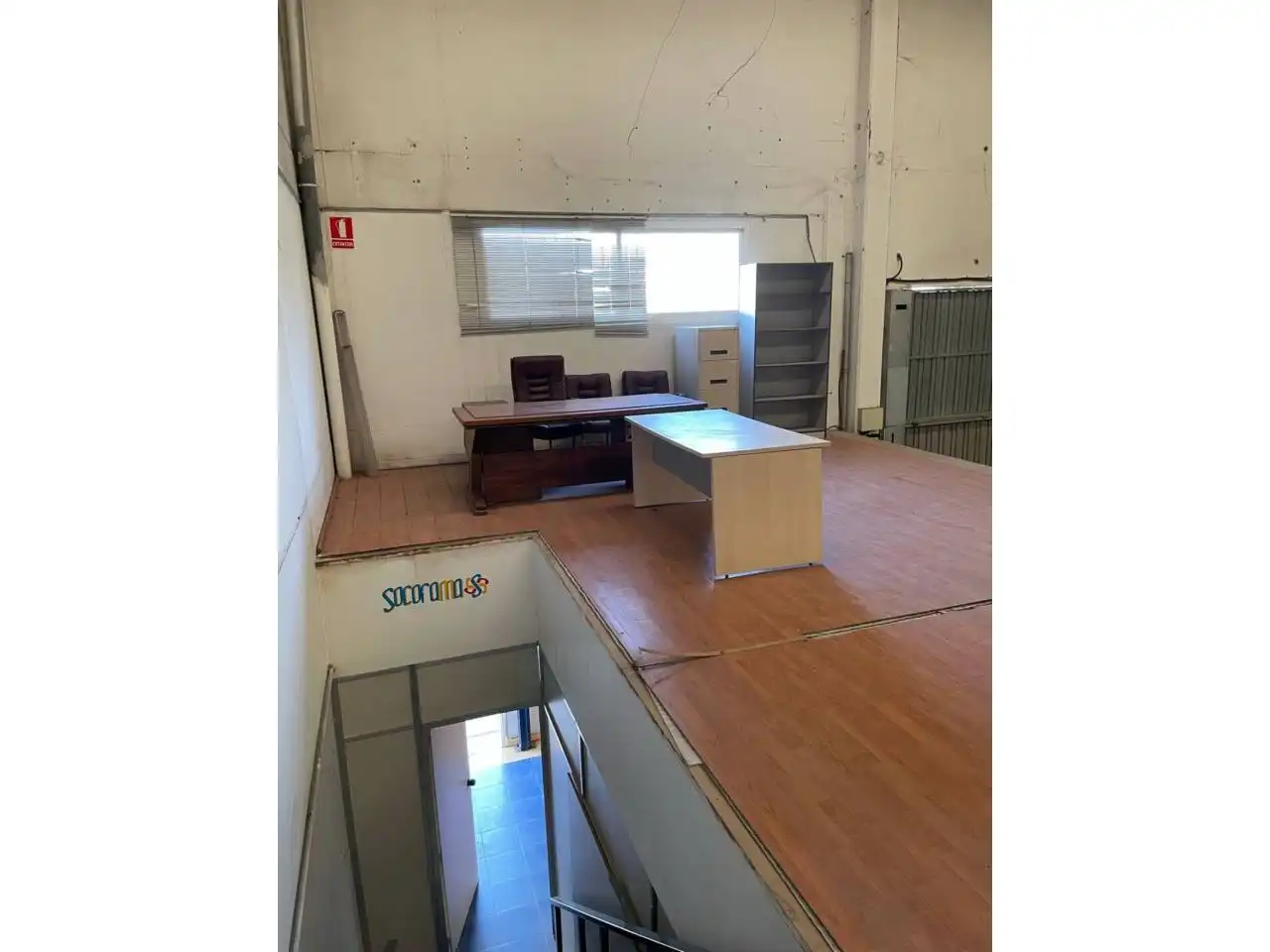 Industrial building to rent in Alaquàs, imagen 11