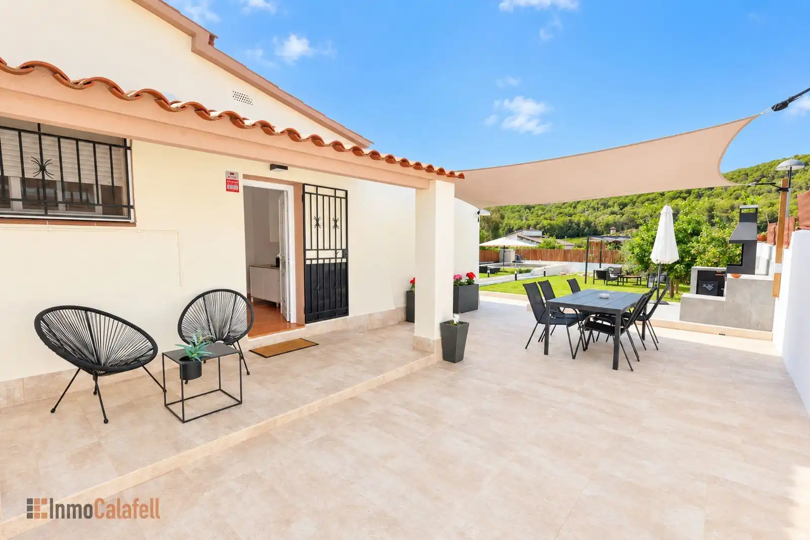 Detached house with pool for sale in LLESSIU 17, imagen 10