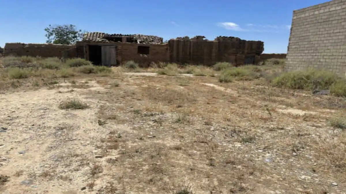 Residencial en venta en Albalate de Cinca