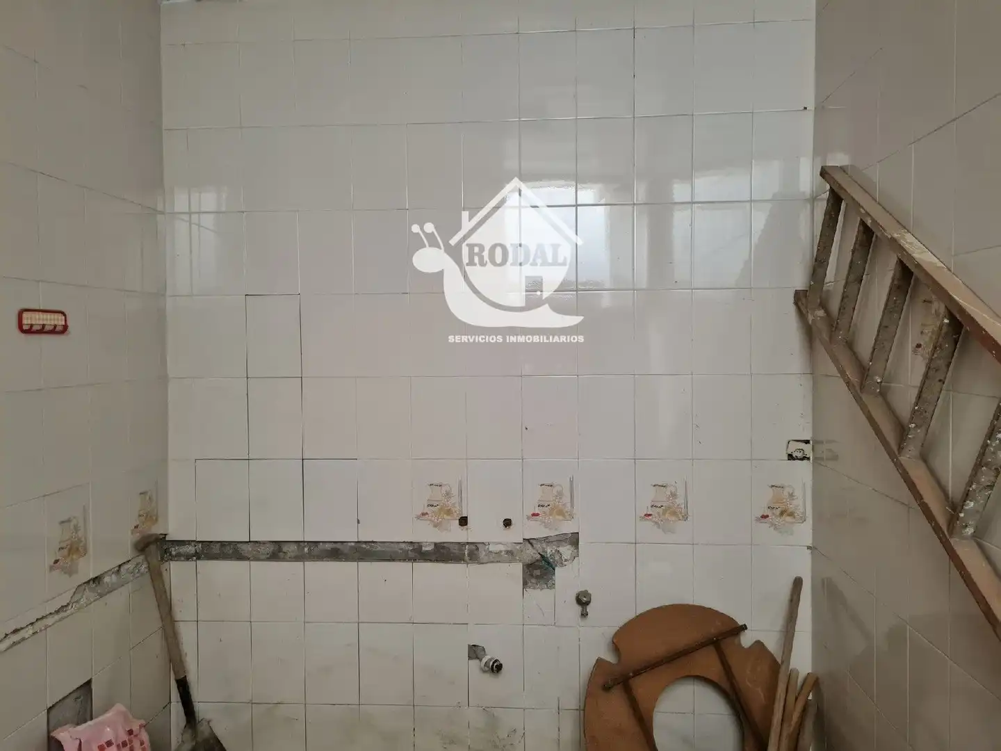 Casa o chalet en venta en Malaga, Huércal de Almería