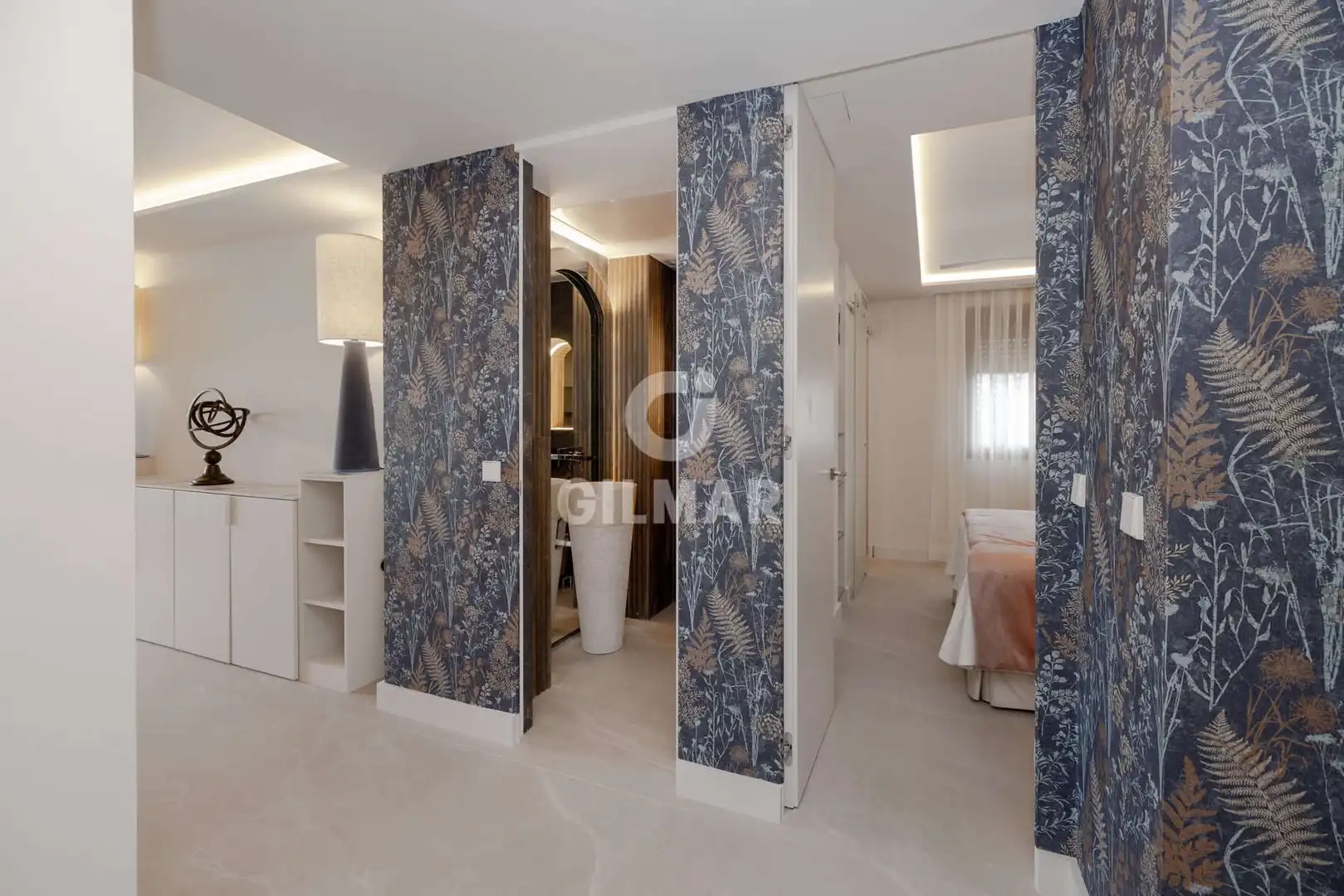 Apartament amb terrassa en venda a Selwo, imagen 22