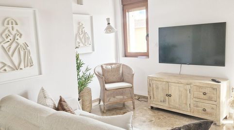 Foto 2 von Wohnung zur Miete in Centro Urbano, Dénia