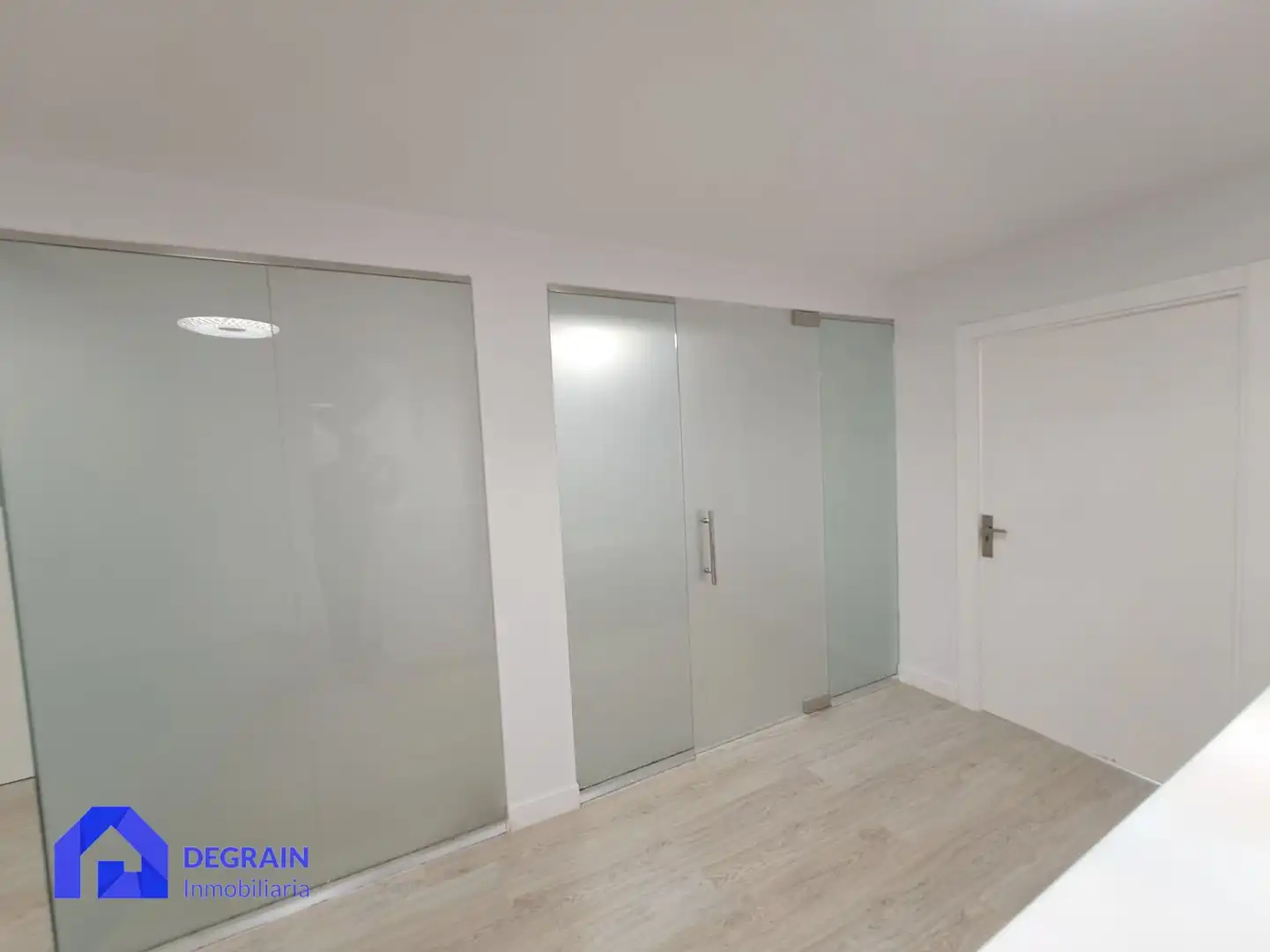 Büro zum Verkauf in Calle CALLE URIA, imagen 13