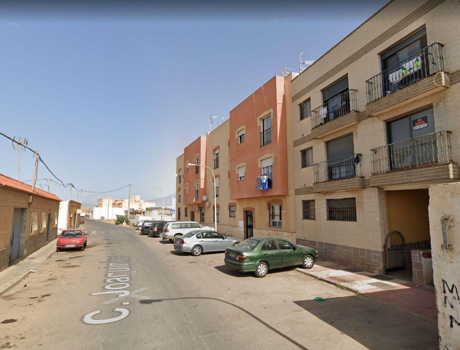 Pis en venda a Calle Joaquinico, Roquetas Pueblo