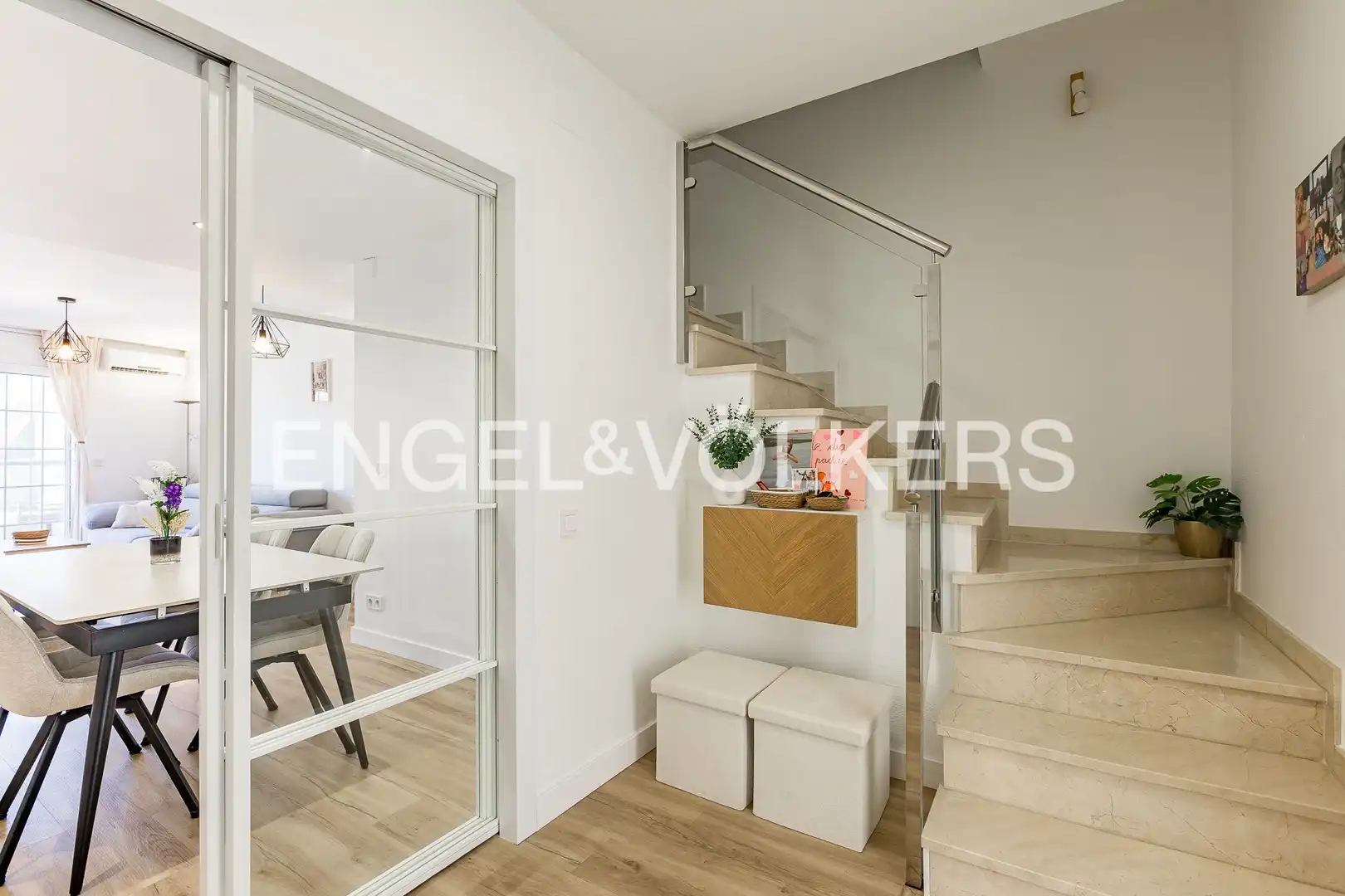 Casa o chalet en venta en Vilanova i la Geltrú con Aire acondicionado, Calefacción y Terraza