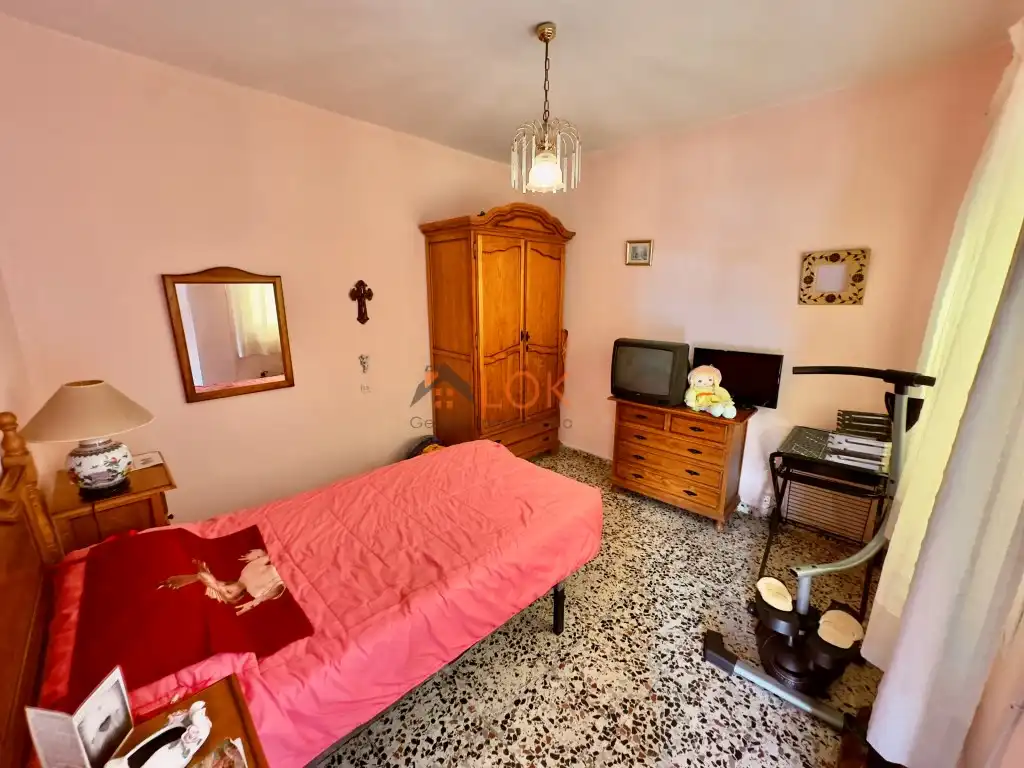 Habitación de Casa o chalet en venta en Benalmádena
