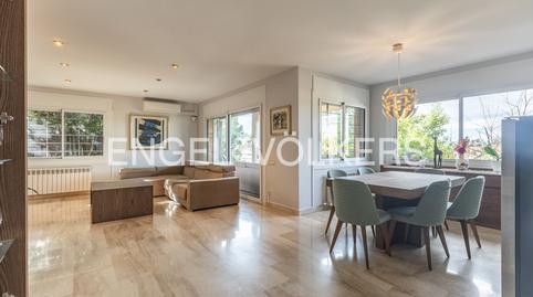 Foto 5 de Casa o xalet en venda a Golf - Can Trabal, Sant Cugat del Vallès