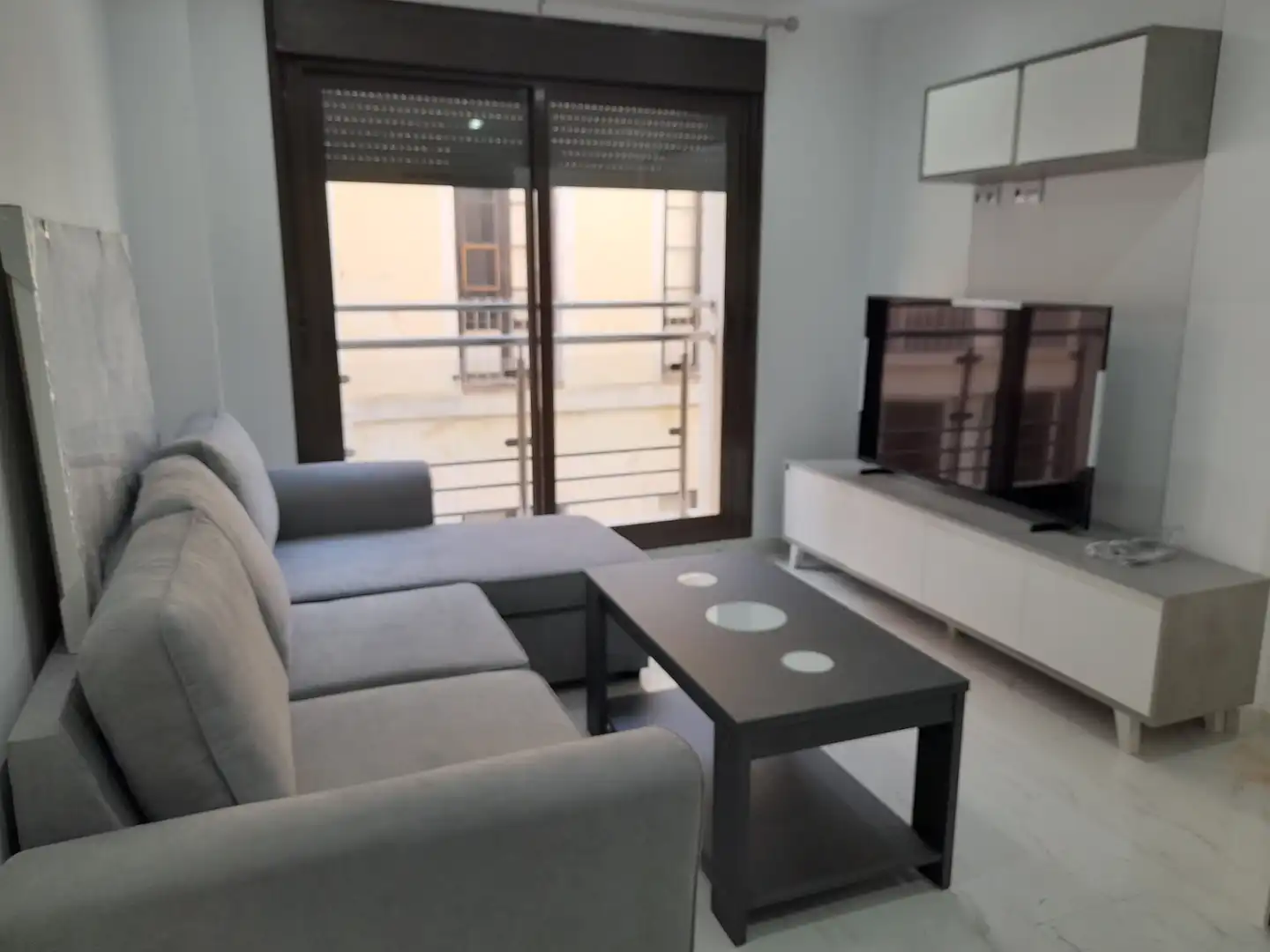 Flat for rent in Ceuta, Ceuta