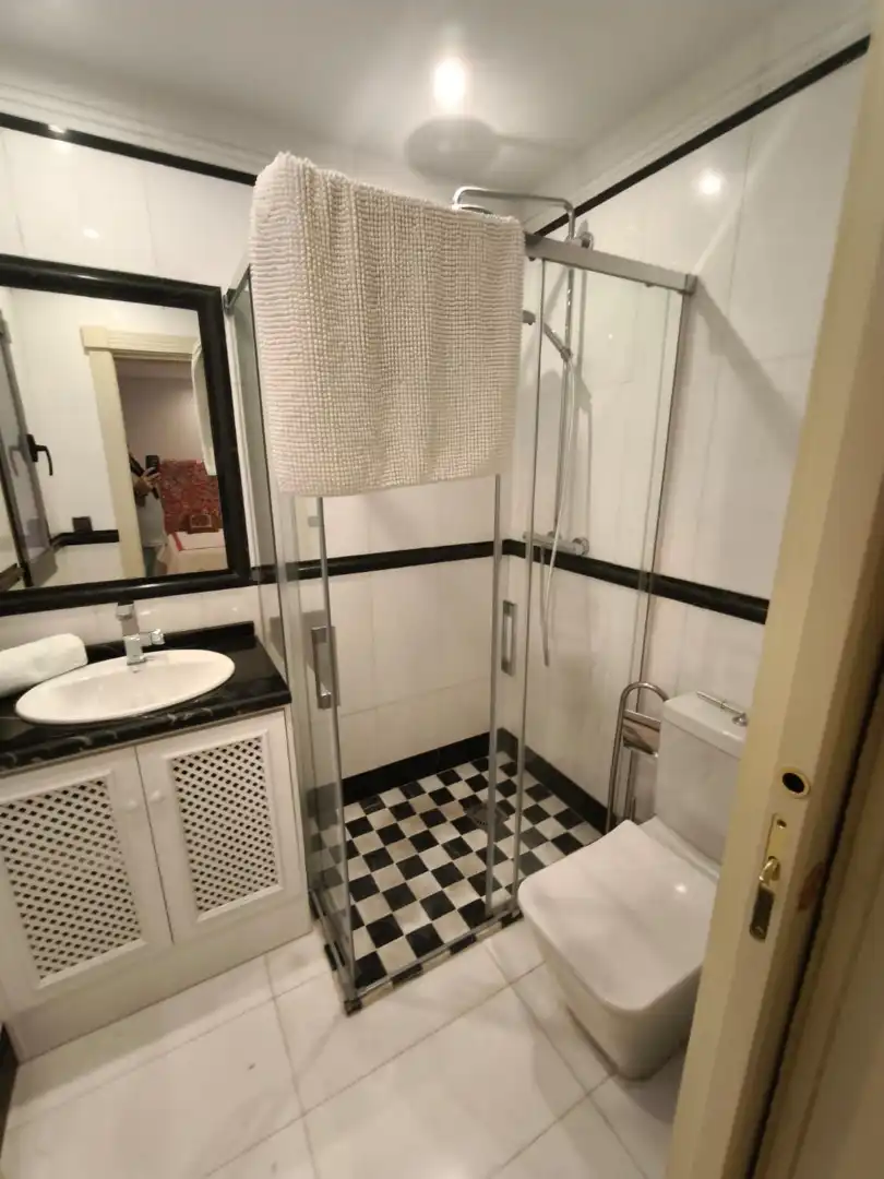 Apartament amb piscina de lloguer a Calle Edgar Neville s/n, imagen 11