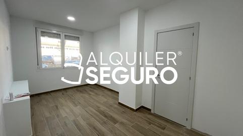 Foto 2 de Pis de lloguer a Ciudad Real, Villayuventus - Renfe, Madrid