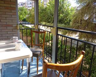 Flat to rent in Verano, El Torrejón - El Cerezo