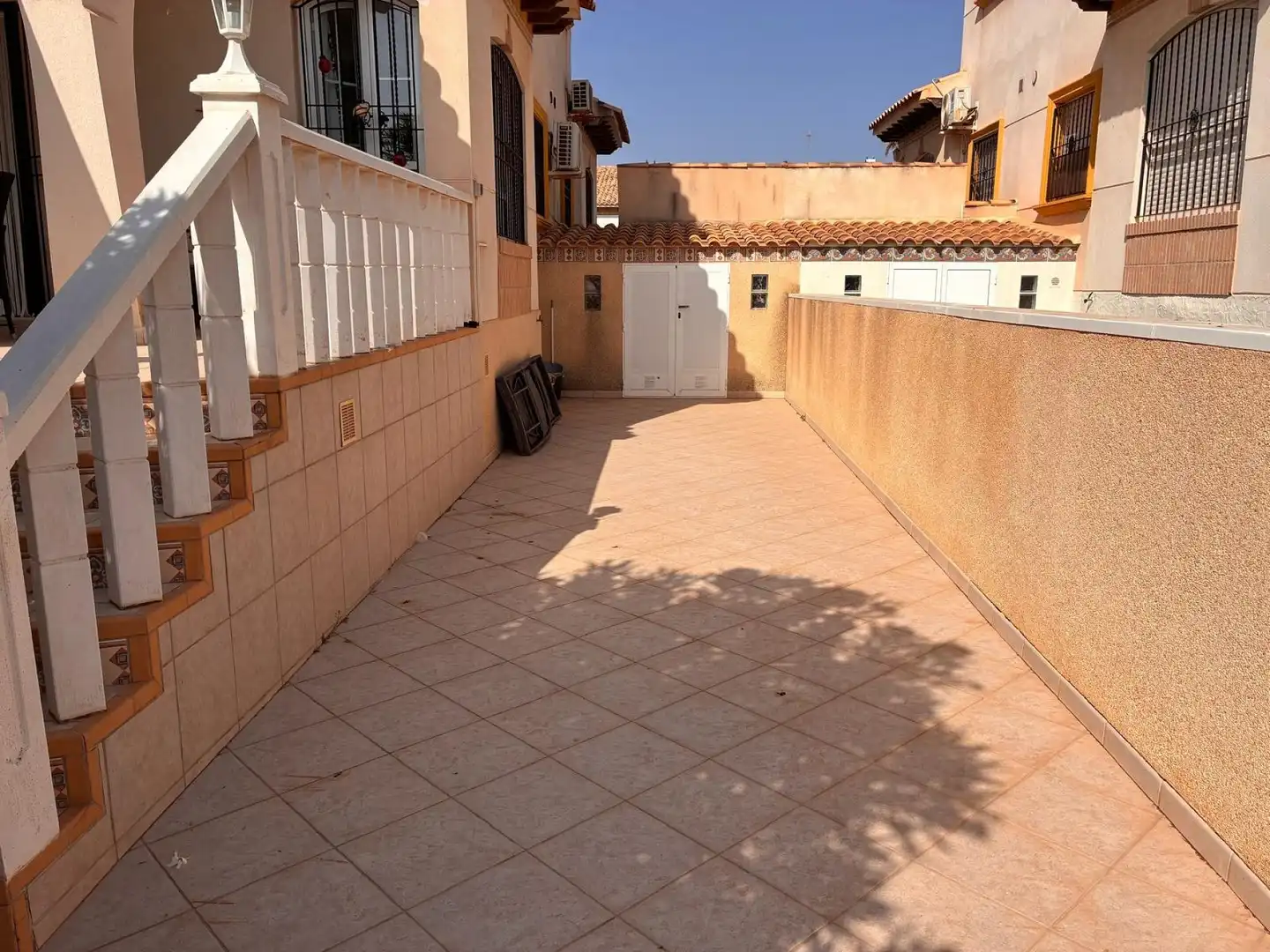 Casa a schiera con piscina in vendita a Orihuela Costa, imagen 14