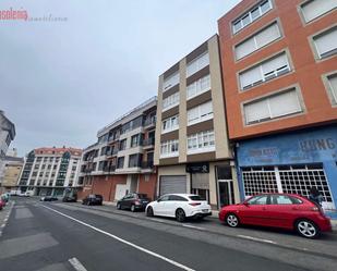 Exterior view of Premises for sale in Carballo