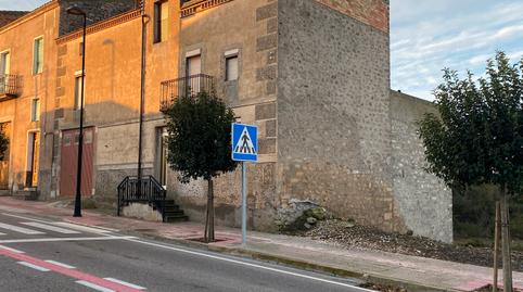 Foto 2 de Casa o xalet en venda a Carretera Alta, 6, Passanant i Belltall, Tarragona