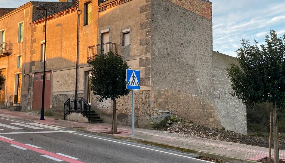 Foto 1 de Casa o xalet en venda a Carretera Alta, 6, Passanant i Belltall, Tarragona