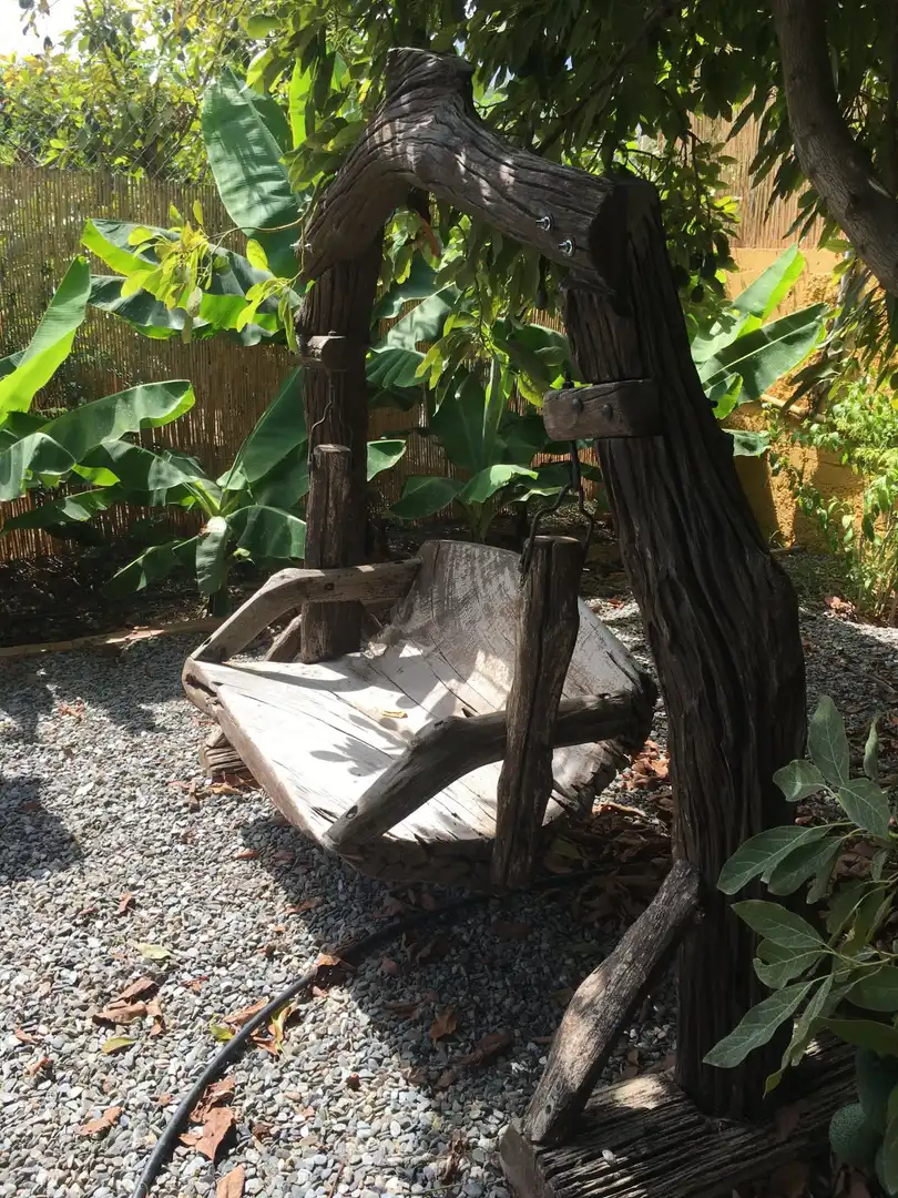 Casa rústica en venda a Monte los Almendros - El Pargo - Costa Aguilera, imagen 63