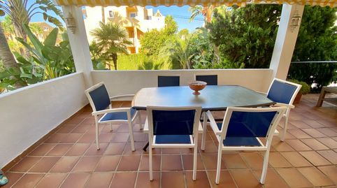 Foto 3 de Apartament en venda a Piedramar-arroyo Piedras, 1, Nagüeles Alto, Marbella