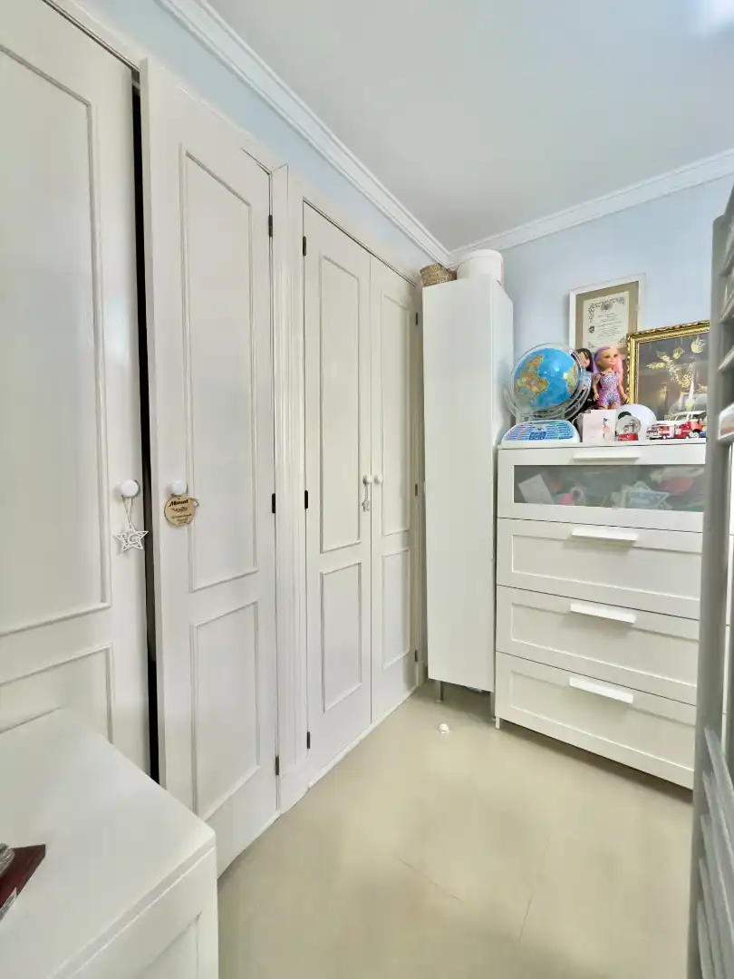 Bedroom of Duplexes for sale in Bornos  with Air Conditioner, Furnished and Oven