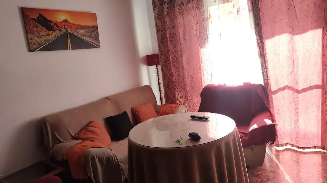 Flat for rent in Avenida de Andalucía, 48, La Zarzuela - San José - Belén