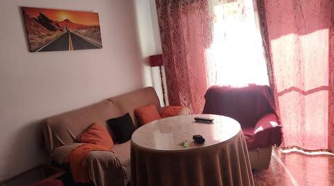 Foto 2 de Piso de alquiler en Avenida de Andalucía, 48, La Zarzuela - San José - Belén, Linares