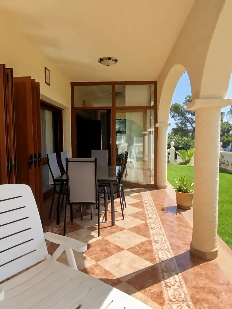 Terrassa de Residencial en venda en Alcalà de Xivert
