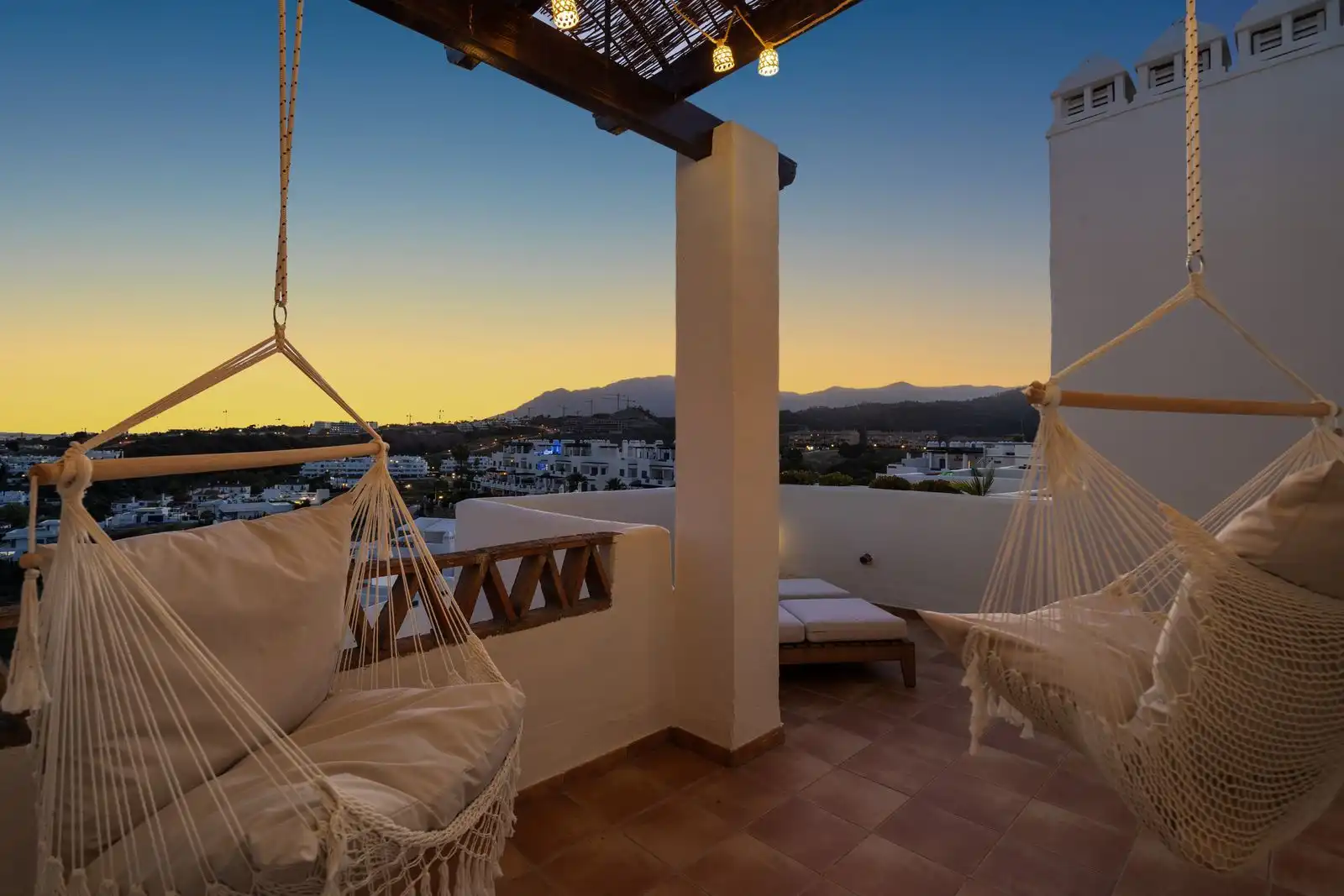 Penthouse mit Pool zum Verkauf in Avenida de la Resina 70, imagen 27