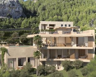 Exterior view of Residential for sale in  Palma de Mallorca